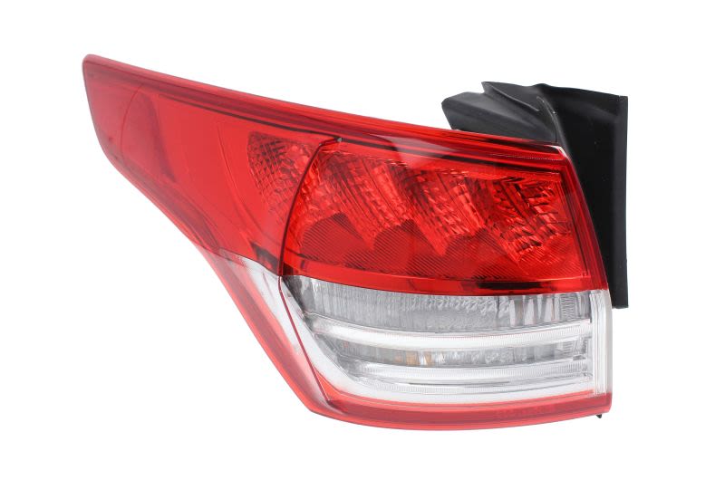 Lampa tylna zespolona VALEO 044993