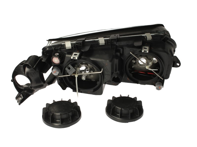 Reflektor ABAKUS 773-1110L-LD-EM