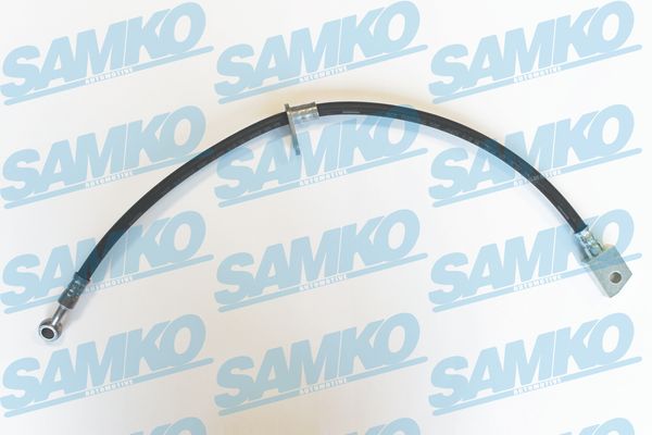 Przewód hamulcowy elastyczny SAMKO 6T48311