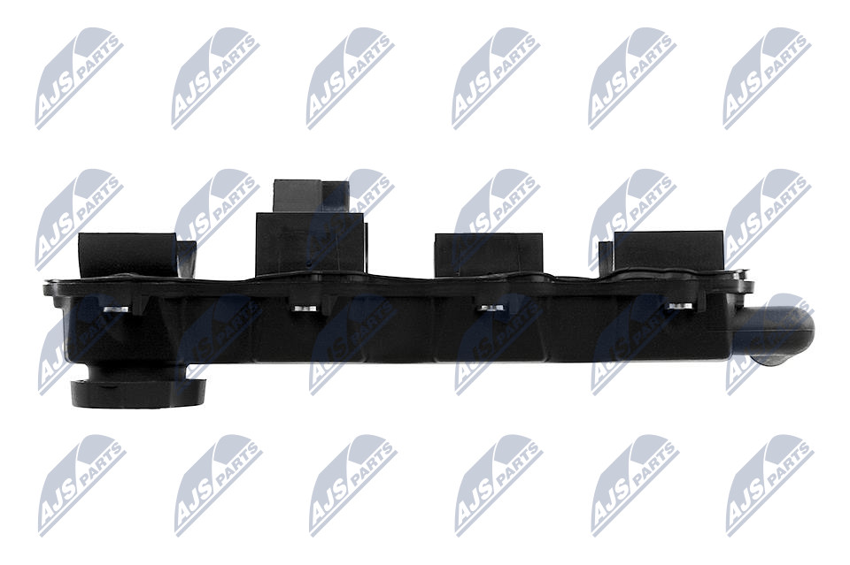 Pokrywa zaworów NTY BPZ-DW-002