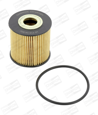 Filtr oleju CHAMPION COF100582E
