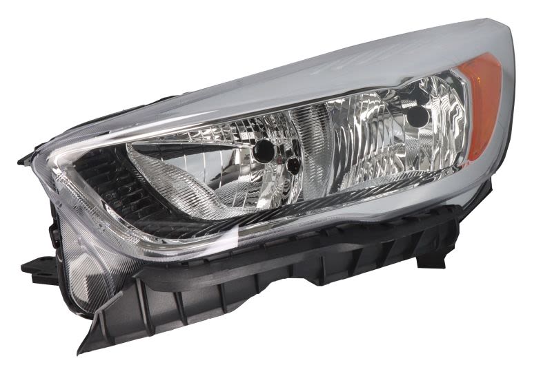 Reflektor ABAKUS 431-11AGLMLD-EM