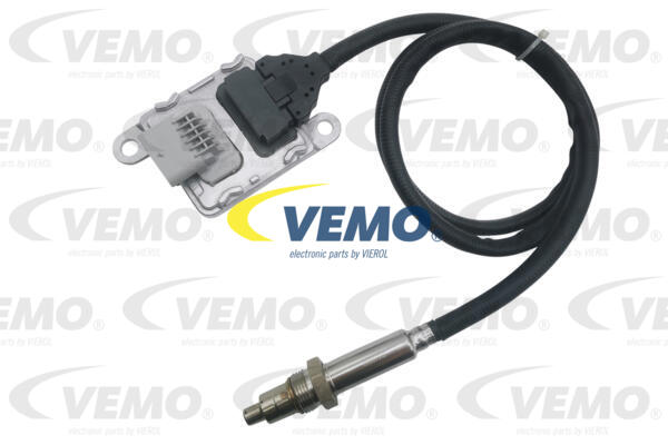 Czujnik NOx z wtryskiem mocznika VEMO V40-72-0050