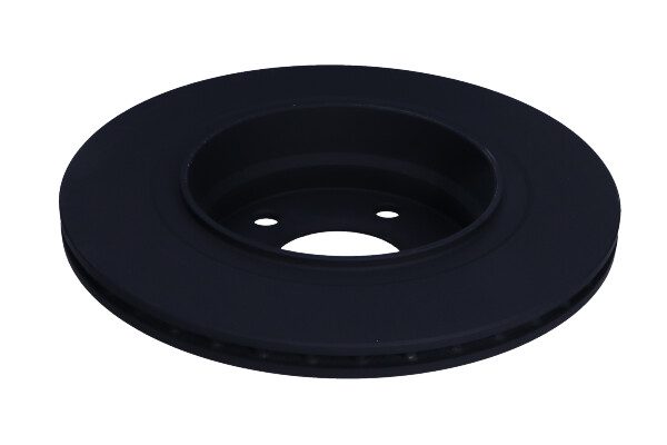 Tarcza hamulcowa QUARO QD8121HC