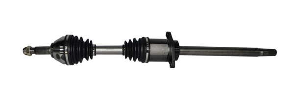 Półoś napędowa HART 471 580