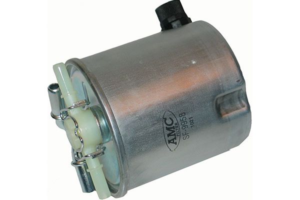 Filtr paliwa KAVO PARTS SF-9958