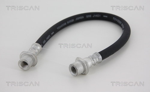Przewód hamulcowy elastyczny TRISCAN 8150 13277