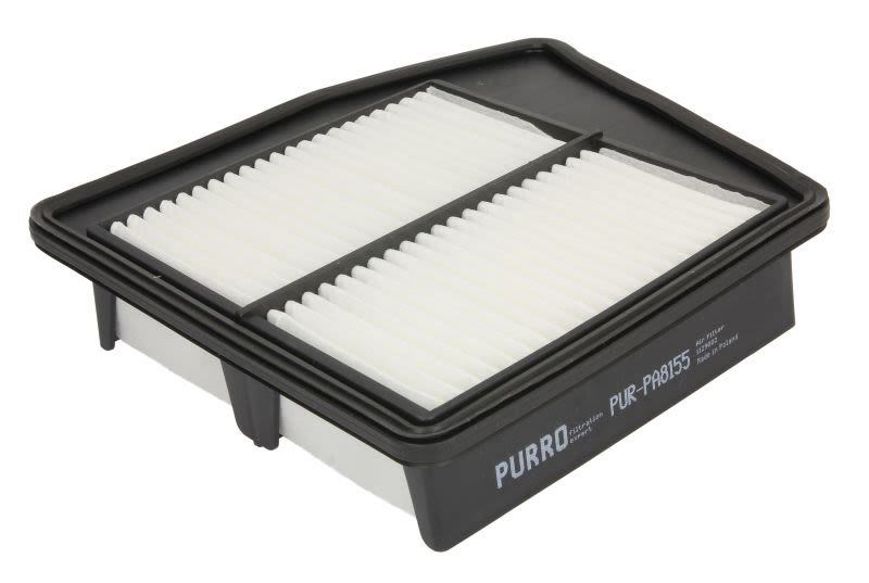 Filtr powietrza PURRO PUR-PA8155