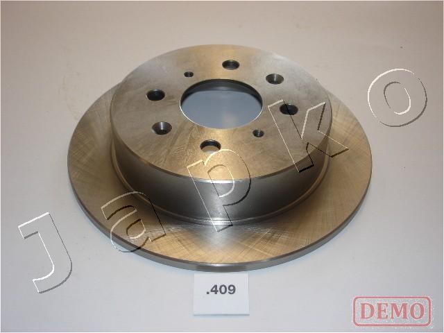 Tarcza hamulcowa JAPKO 61409C