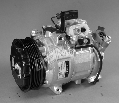 Kompresor klimatyzacji DENSO DCP27002