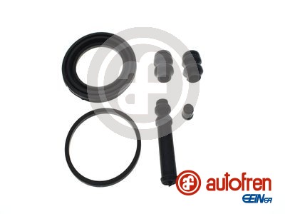 Zestaw naprawczy zacisku AUTOFREN SEINSA D43008