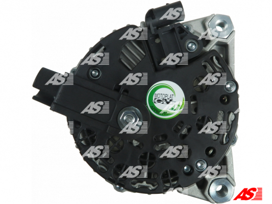 Alternator AS-PL A0502