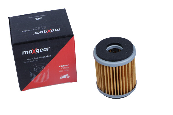 Filtr oleju MAXGEAR 26-8270