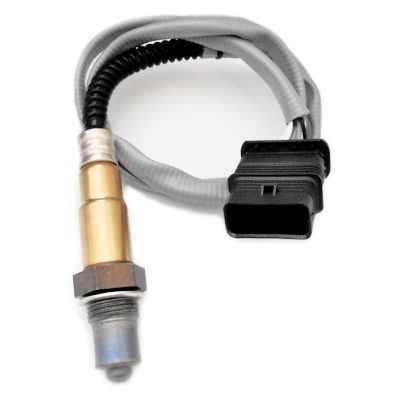 Sonda lambda MEAT & DORIA 81844