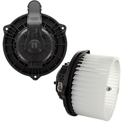 Wentylator wnętrza MEAT & DORIA K92172
