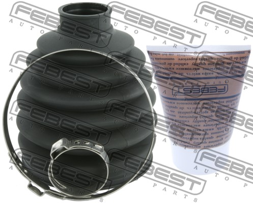 Osłona przegubu FEBEST 0517P-BT50