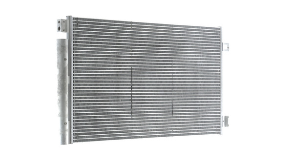 Skraplacz, klimatyzacja MAHLE AC 1127 000P