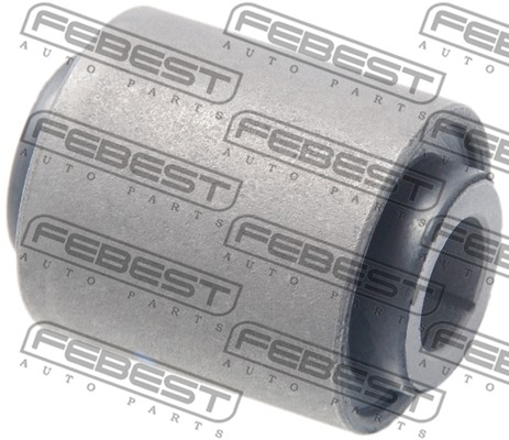 Tuleja wahacza FEBEST OPAB-009