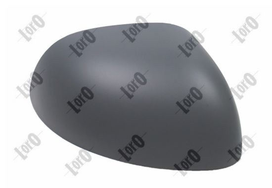 Lusterko zewnętrzne ABAKUS 1102M02