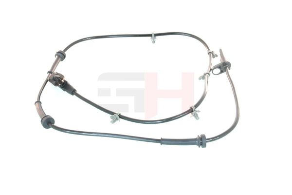 Czujnik prędkości obrotowej koła GH GH-712249V