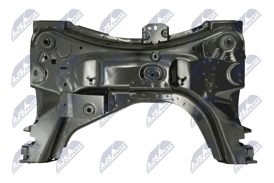 Zamek drzwi NTY EZC-TY-055