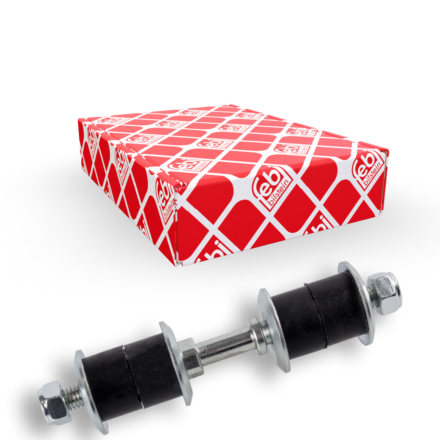 Łącznik stabilizatora FEBI BILSTEIN 48026