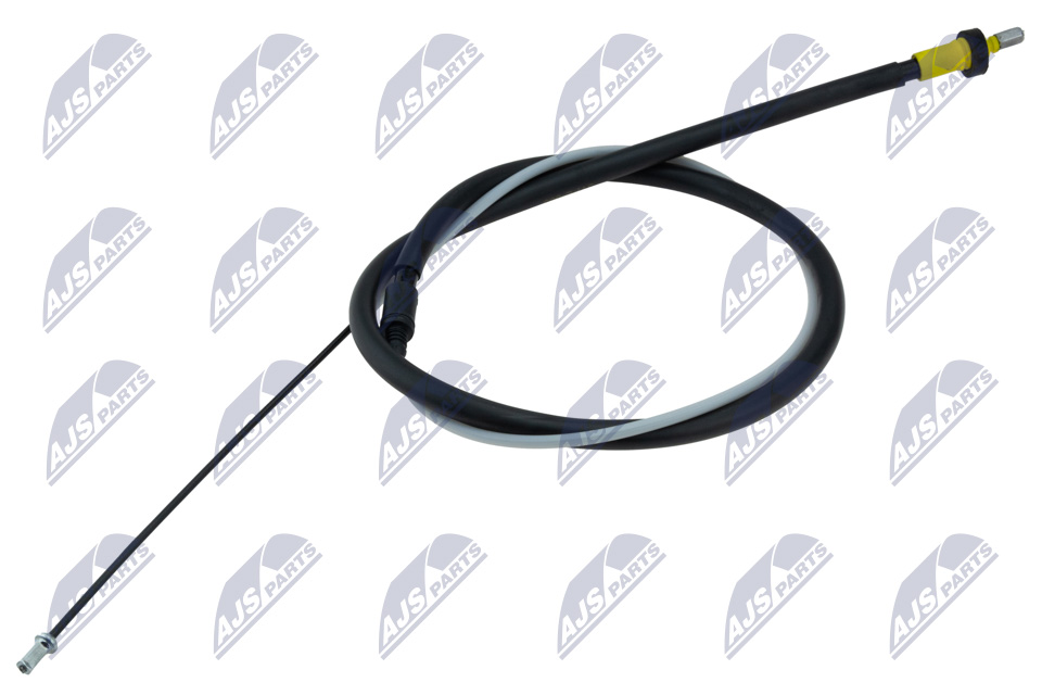Cięgło, hamulec postojowy NTY HLR-PE-003