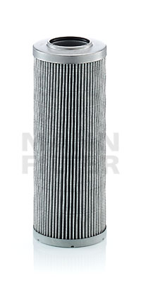 Filtr automatycznej skrzyni biegów MANN-FILTER HD 846