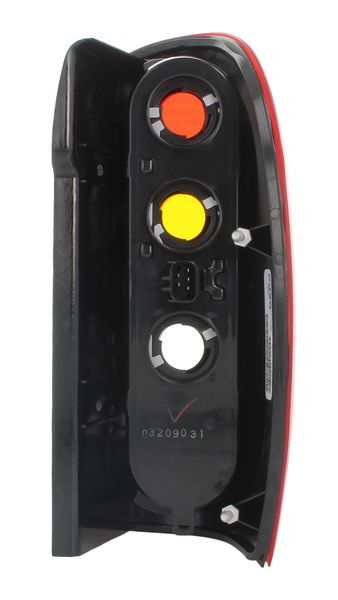 Lampa tylna zespolona ABAKUS 333-1932L-US
