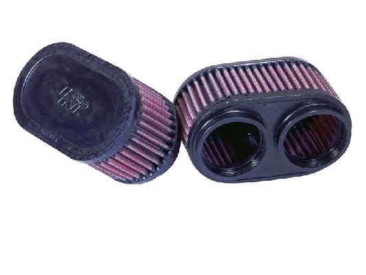 Filtr powietrza K&N FILTERS RU-2922