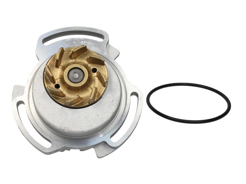 Pompa wody HEPU P521