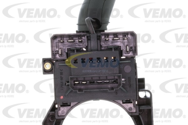 Przełącznik wycieraczek VEMO V15-80-3209