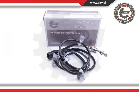 Czujnik temperatury spalin ESEN SKV 30SKV217