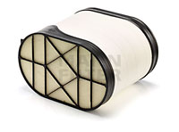 Filtr powietrza MANN-FILTER CP 33 540