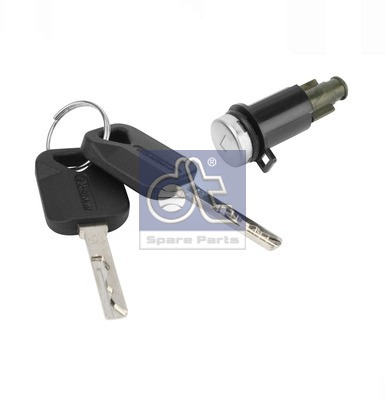 Wkładka zamka DT SPARE PARTS 2.72130