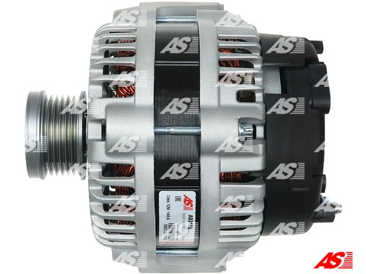 Alternator AS-PL A9315S