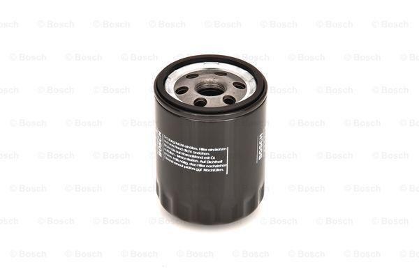 Filtr oleju BOSCH F 026 407 027