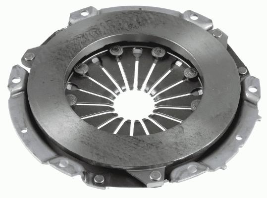 Tarcza dociskowa sprzęgła SACHS 3082 116 031