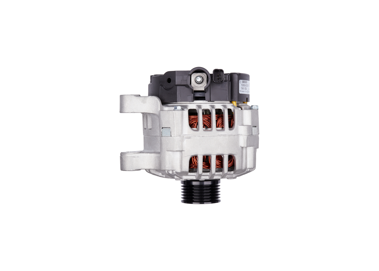 Alternator BOSCH 1 986 A00 591