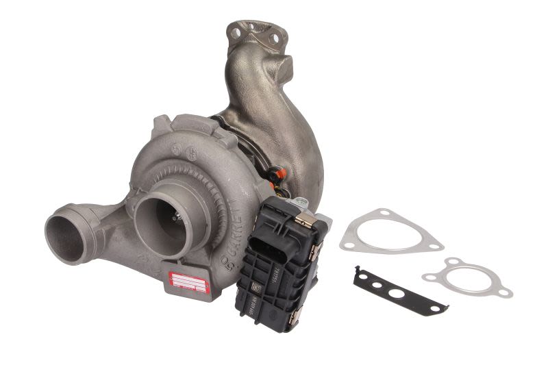 Turbosprężarka GARRETT 765155-9007W