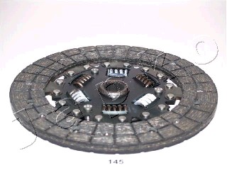Tarcza sprzęgła JAPKO 80145