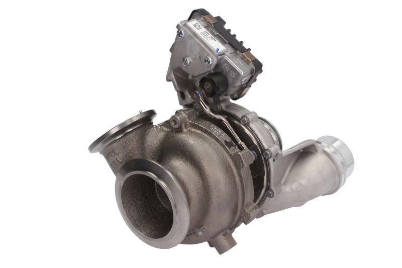 Turbosprężarka GARRETT 777853-5013S