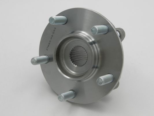 Zestaw łożysk koła NTY KLP-MS-034