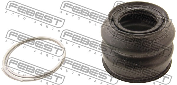 Zestaw naprawczy przegubu FEBEST MZBJB-551