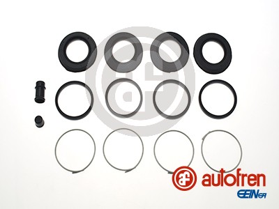 Zestaw naprawczy zacisku AUTOFREN SEINSA D41020