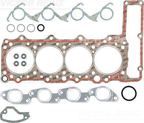 Zestaw uszczelek głowicy cylindrów VICTOR REINZ 02-29120-01