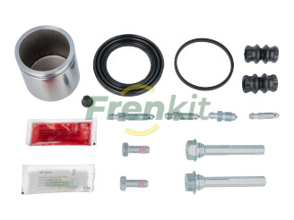 Zestaw naprawczy zacisku hamulcowego FRENKIT 757507
