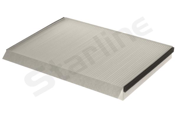 Filtr kabinowy STARLINE SF KF9111