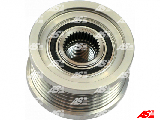 Sprzęgło alternatora AS-PL AFP6013(V)