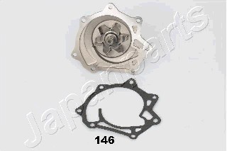 Pompa wody JAPANPARTS PQ-146